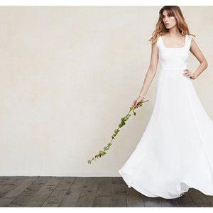 Reformation Suzy dress